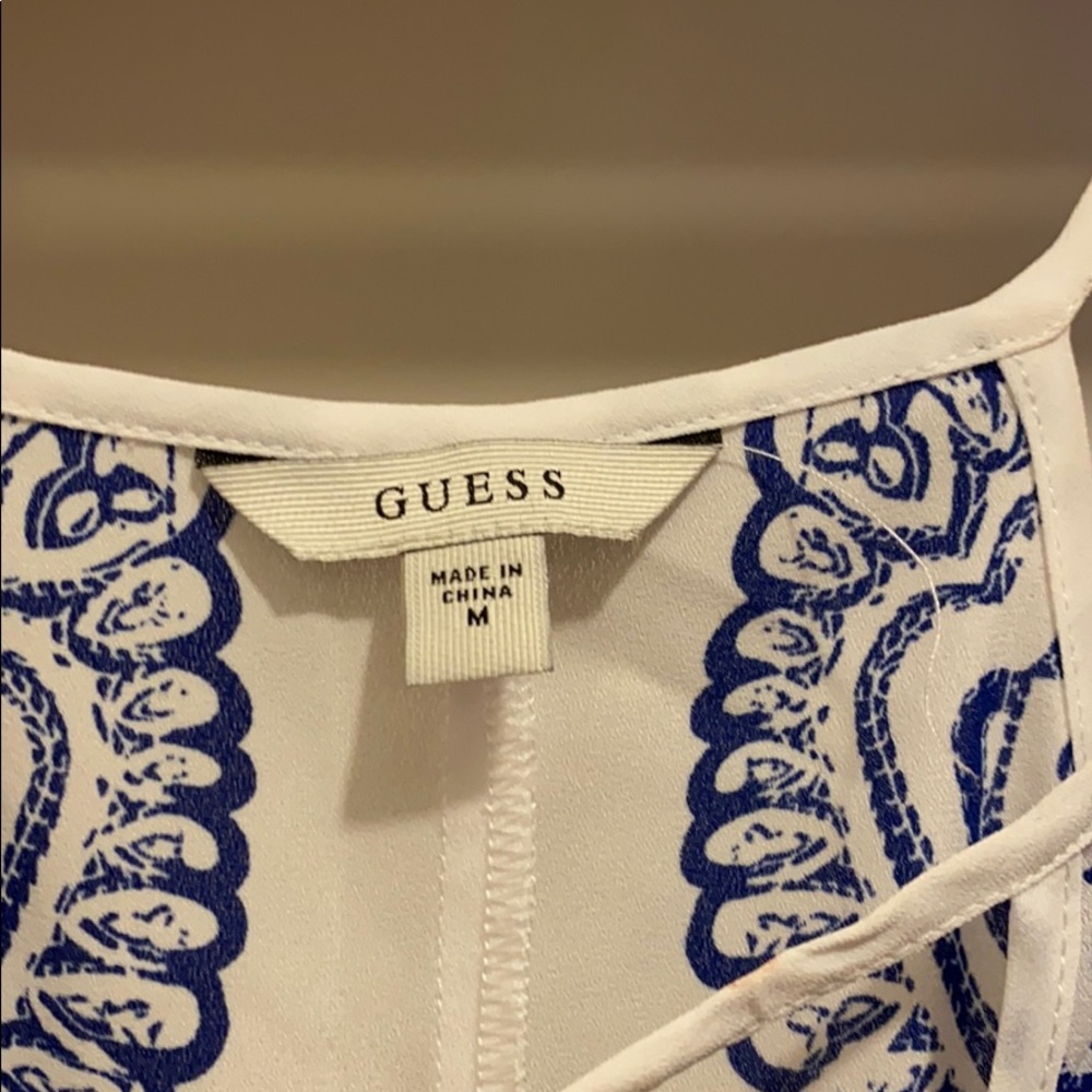 Guess | Blouse - Picture 4 of 9